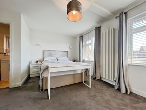 Bedroom 1- click for photo gallery